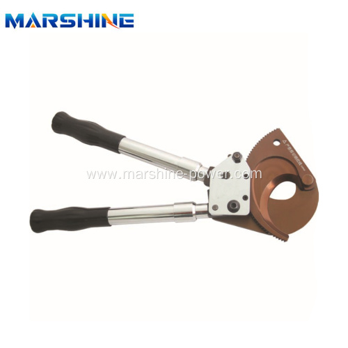 Hand Underground Cable Tools Cable Cutter Wire Scissors